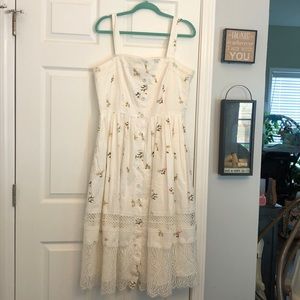 Antonio Melani Dress